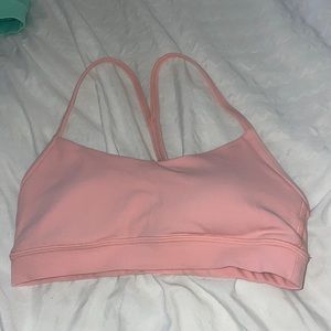 Lululemon Flow Y Bra